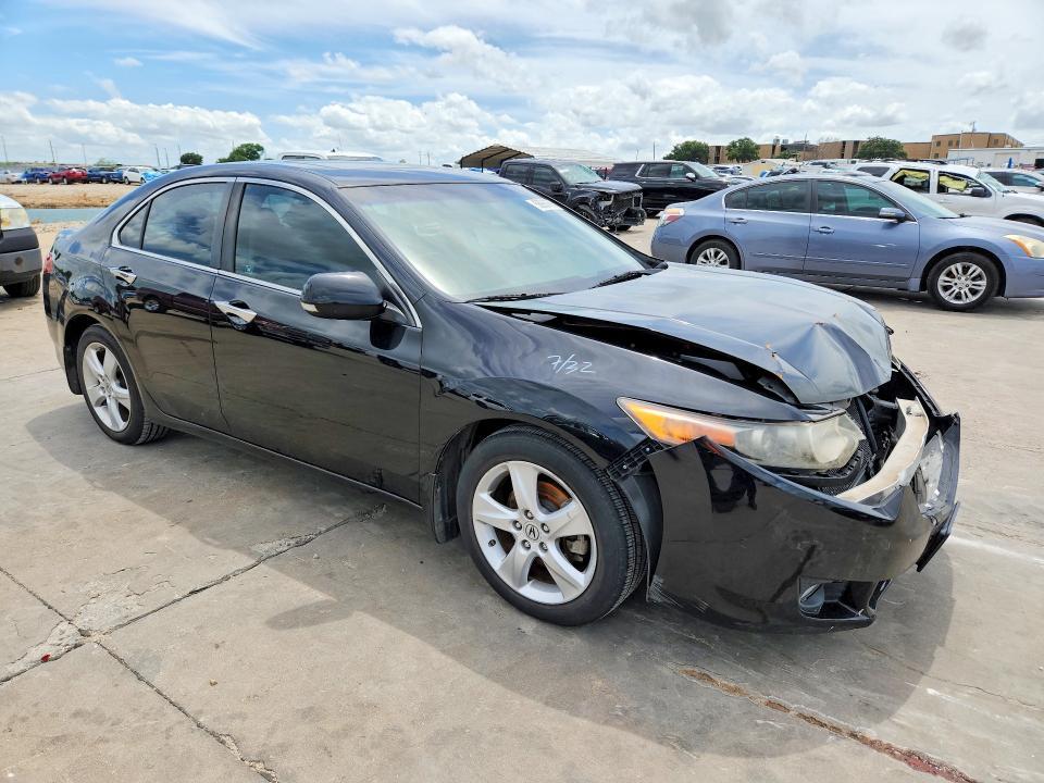 2009 ACURA TSX — Фото 4 из 12
