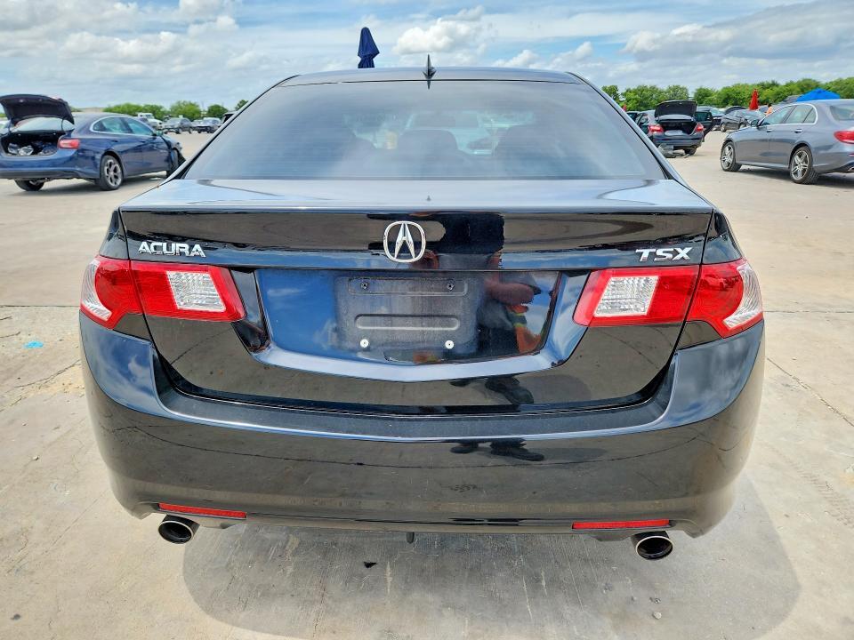 2009 ACURA TSX — Фото 6 из 12