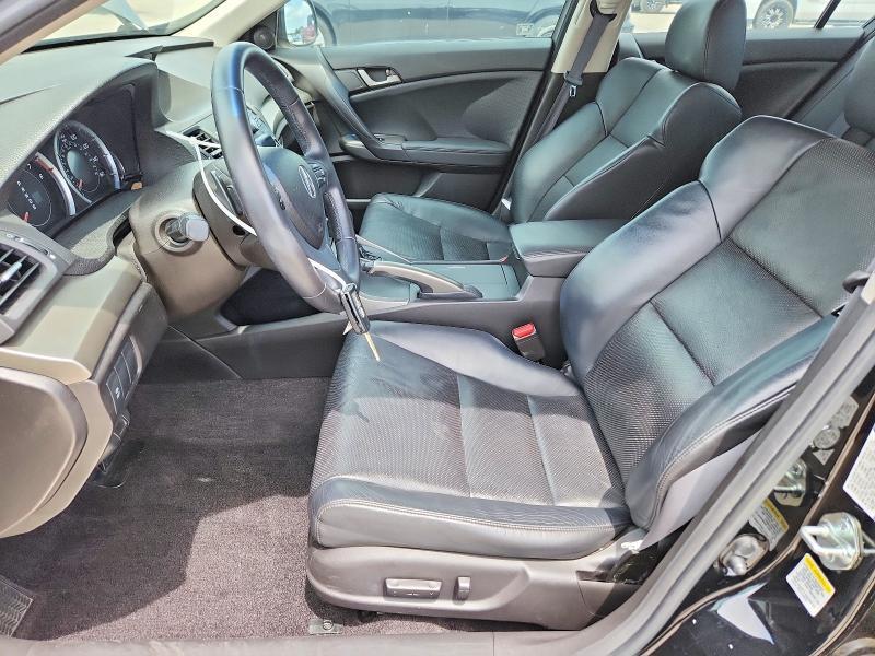 2009 ACURA TSX — Фото 7 из 12