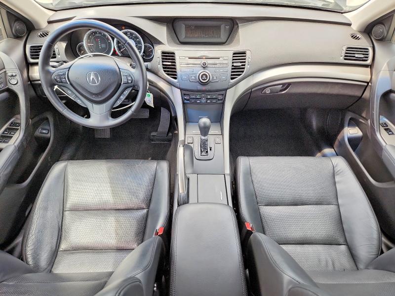 2009 ACURA TSX — Фото 8 из 12
