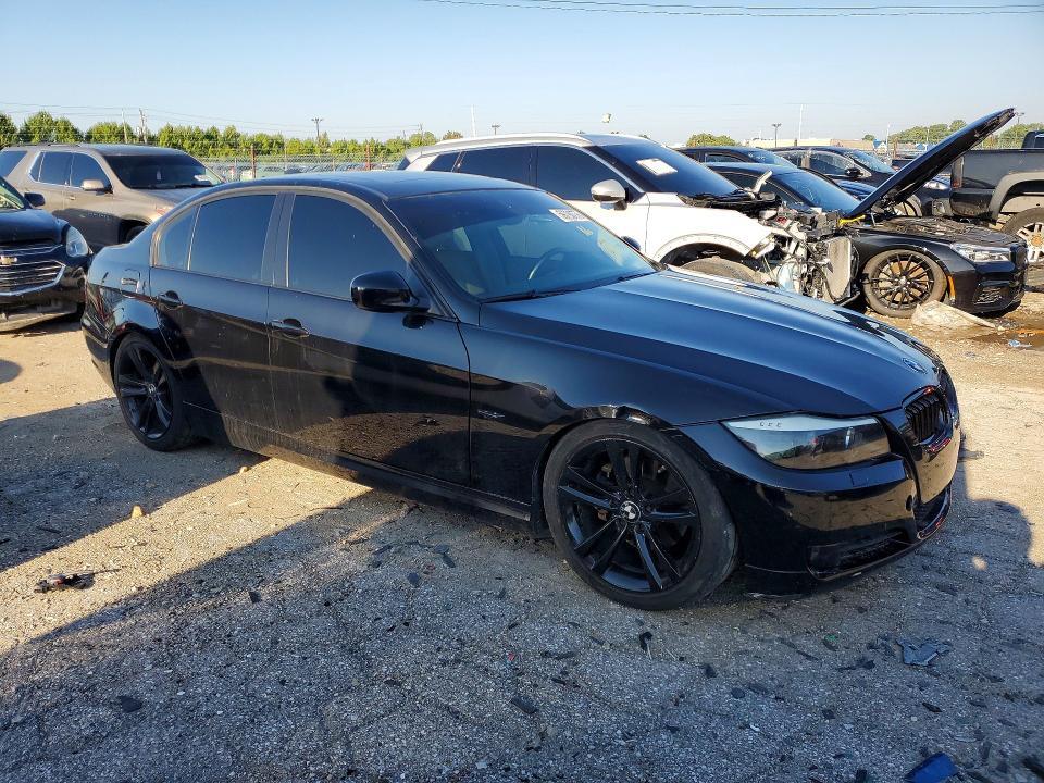 2009 BMW 328 I — Фото 4 из 12