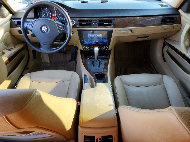 2009 BMW 328 I — Фото 8 из 12