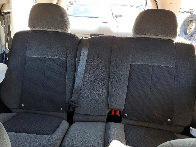 1GNDT33S092127931 2009 CHEVROLET TRAILBLAZER photo no. 10