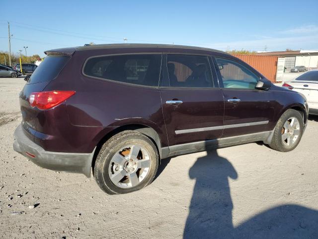 2009 CHEVROLET TRAVERSE LS — Фото 3 из 13