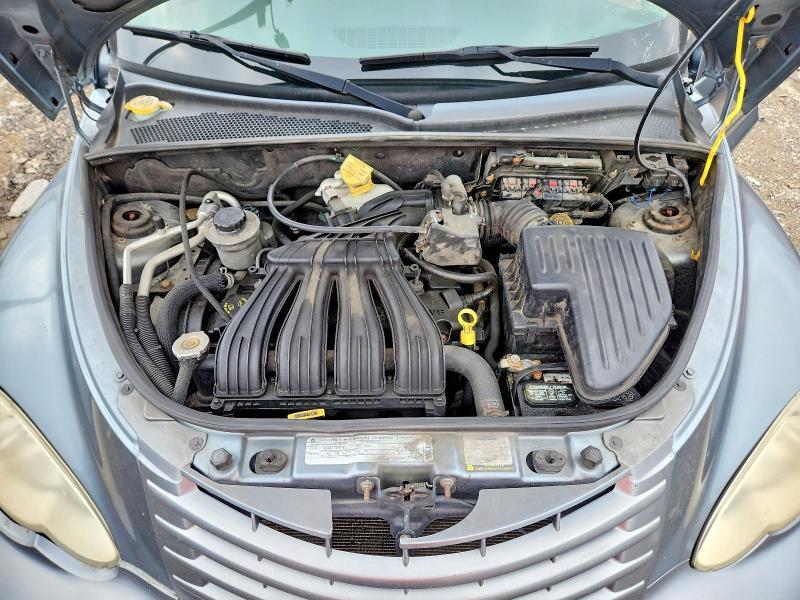 2009 CHRYSLER PT CRUISER — Фото 11 из 12