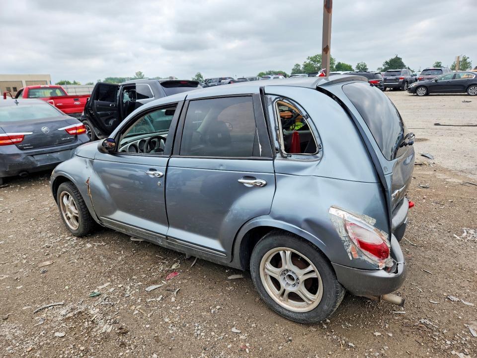 2009 CHRYSLER PT CRUISER — Фото 2 из 12