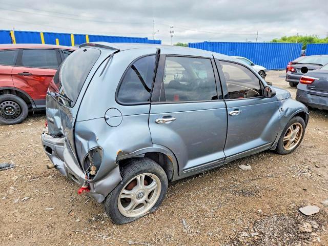 2009 CHRYSLER PT CRUISER — Фото 3 из 12
