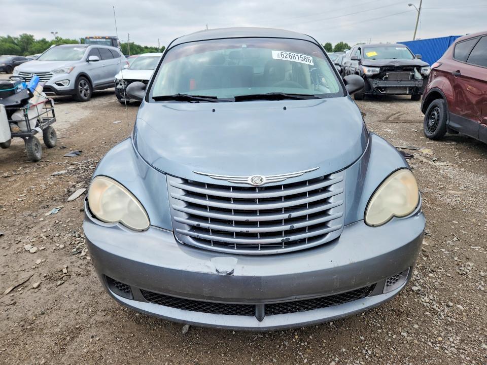 2009 CHRYSLER PT CRUISER — Фото 5 из 12