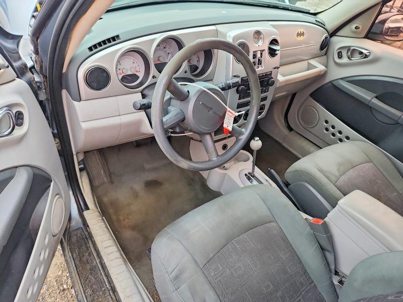 2009 CHRYSLER PT CRUISER — Фото 8 из 12