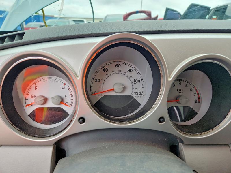 2009 CHRYSLER PT CRUISER — Фото 9 из 12