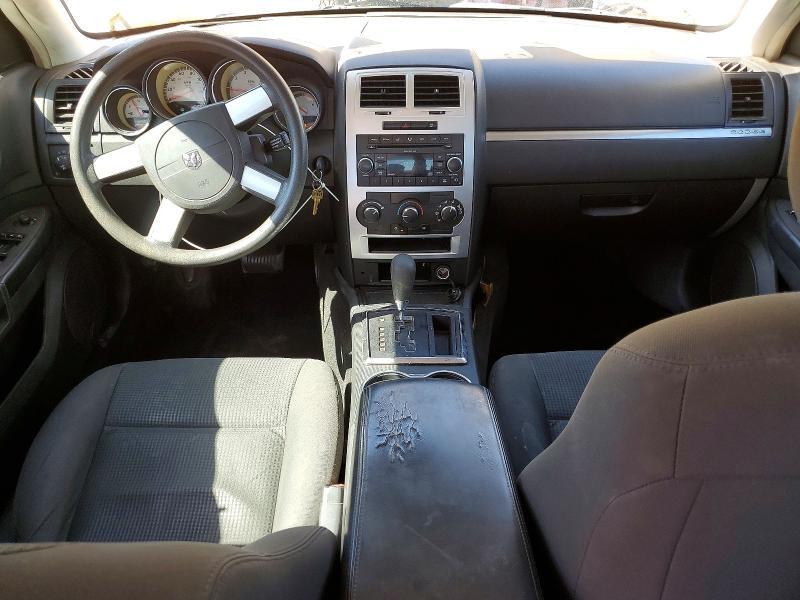 2009 DODGE CHARGER SXT — Фото 8 из 13