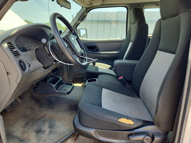 2009 FORD RANGER SUPER CAB — Фото 7 из 9