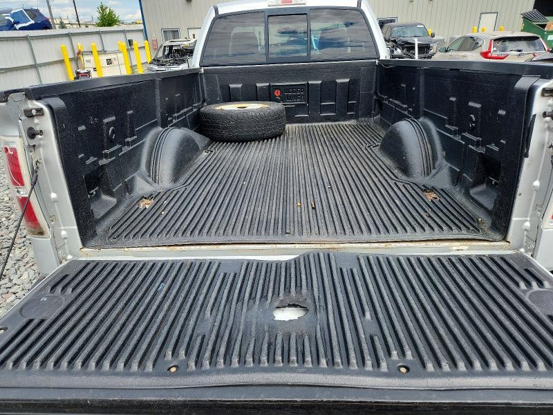 1FTRF12W09KC35884 2009 FORD F150 photo no. 10