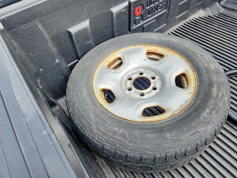 1FTRF12W09KC35884 2009 FORD F150 photo no. 12