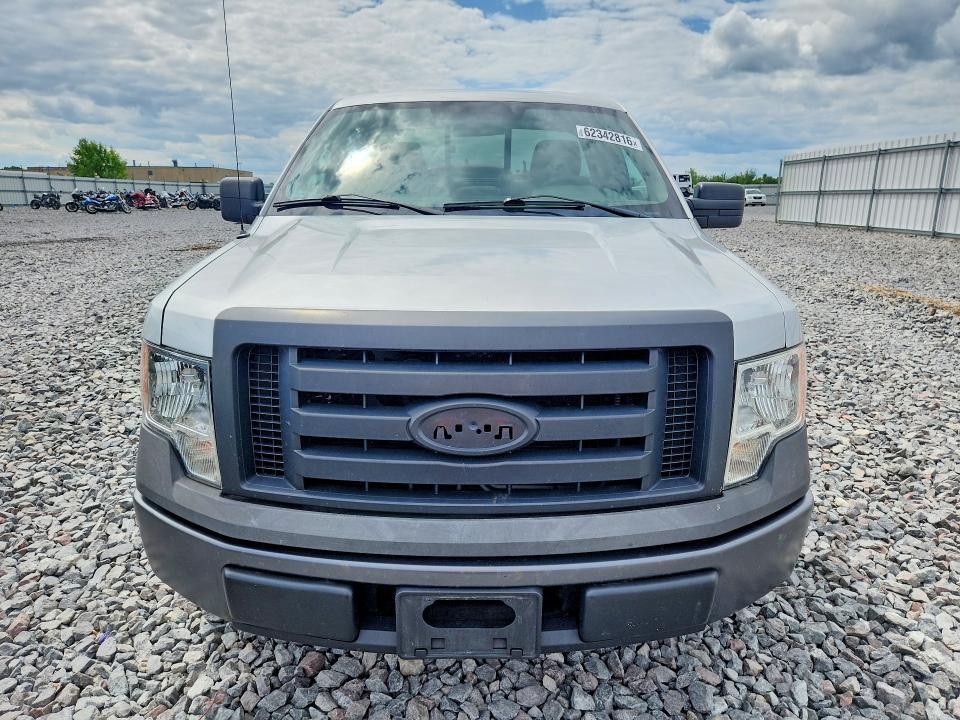 1FTRF12W09KC35884 2009 FORD F150 photo no. 5
