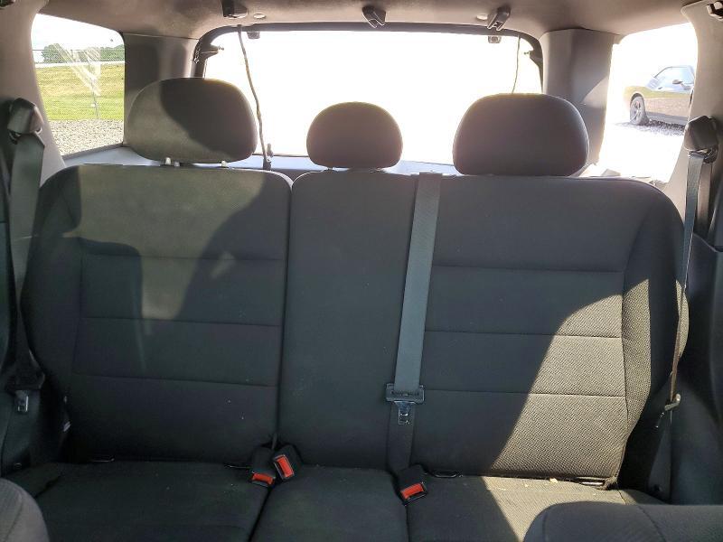 2009 FORD ESCAPE XLT — Фото 10 из 13