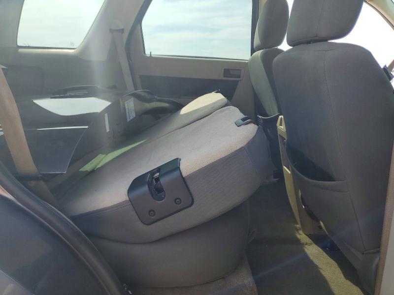 2009 FORD ESCAPE XLT — Фото 11 из 14