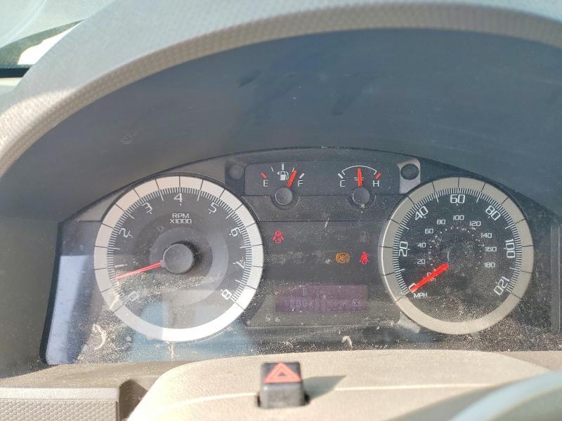 2009 FORD ESCAPE XLT — Фото 9 из 14