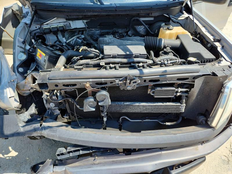 1FTRF12W79KB52422 2009 FORD F150 photo no. 11