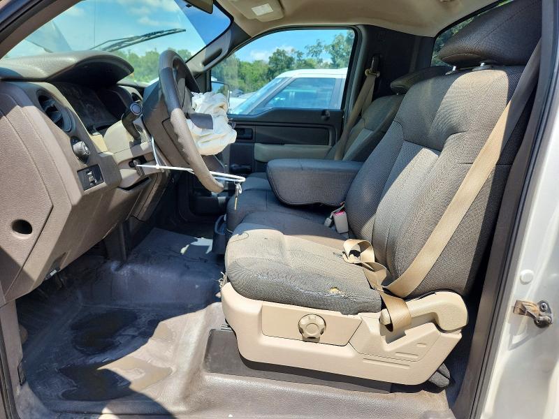 1FTRF12W79KB52422 2009 FORD F150 photo no. 7