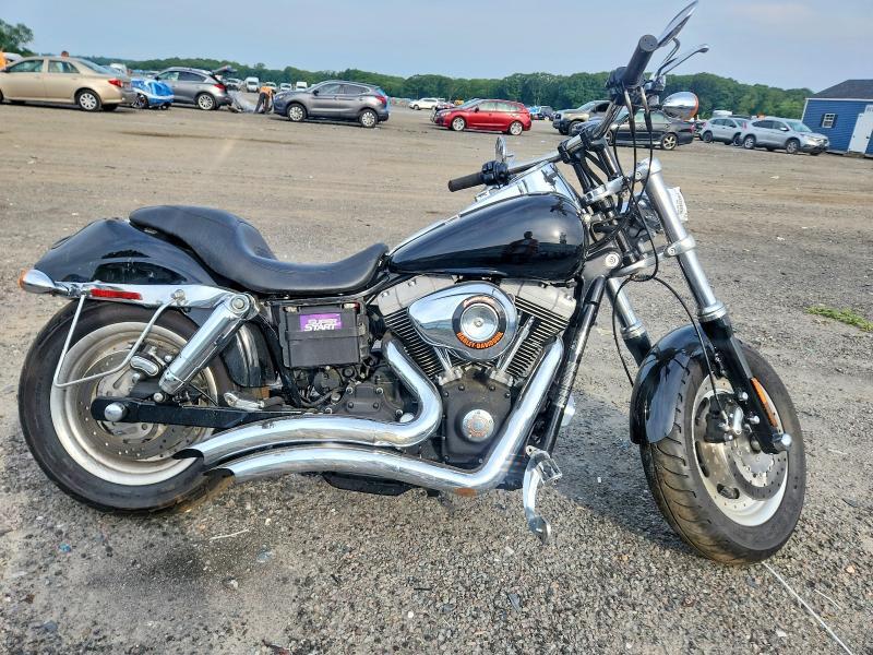 1HD1GY4119K338539 2009 HARLEY-DAVIDSON FXDF photo no. 1