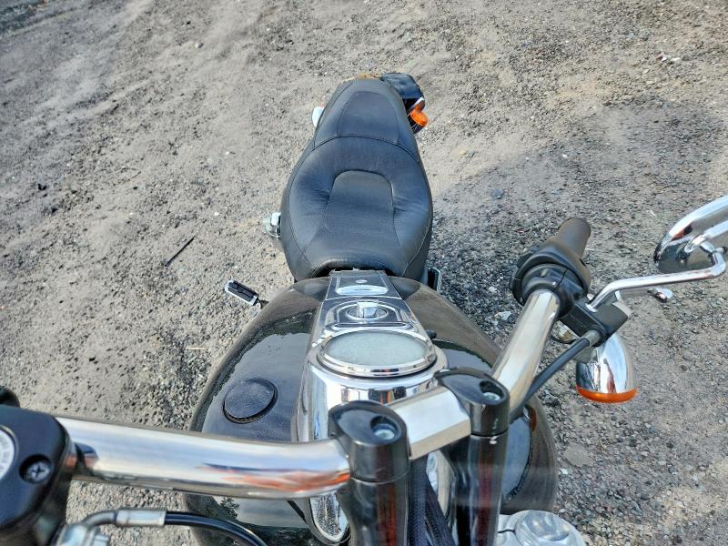 1HD1GY4119K338539 2009 HARLEY-DAVIDSON FXDF photo no. 5