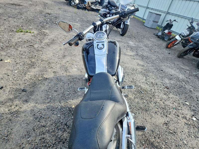 1HD1GY4119K338539 2009 HARLEY-DAVIDSON FXDF photo no. 6