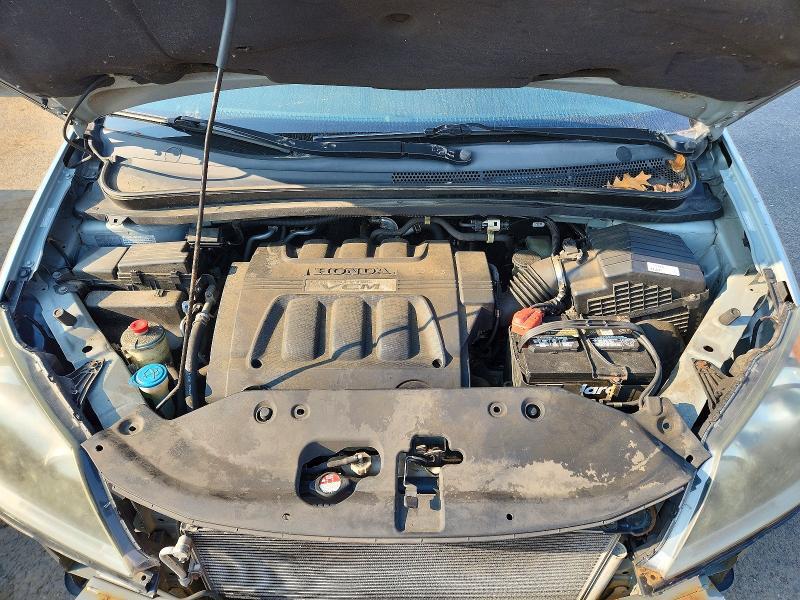 5FNRL387X9B051702 2009 HONDA ODYSSEY photo no. 12