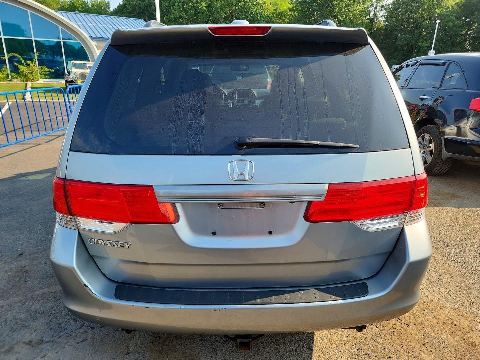 5FNRL387X9B051702 2009 HONDA ODYSSEY photo no. 6