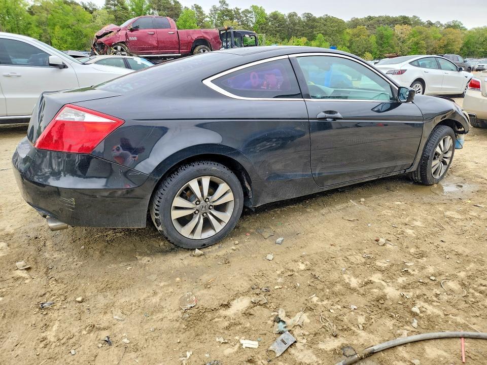 2009 HONDA ACCORD LX — Фото 3 из 13