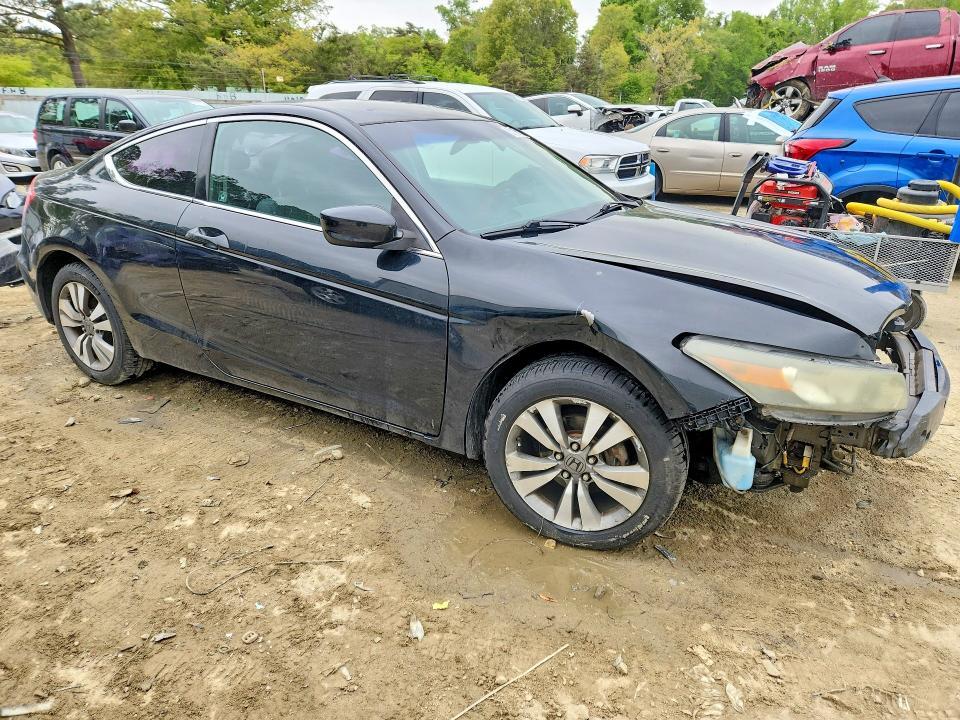 2009 HONDA ACCORD LX — Фото 4 из 13