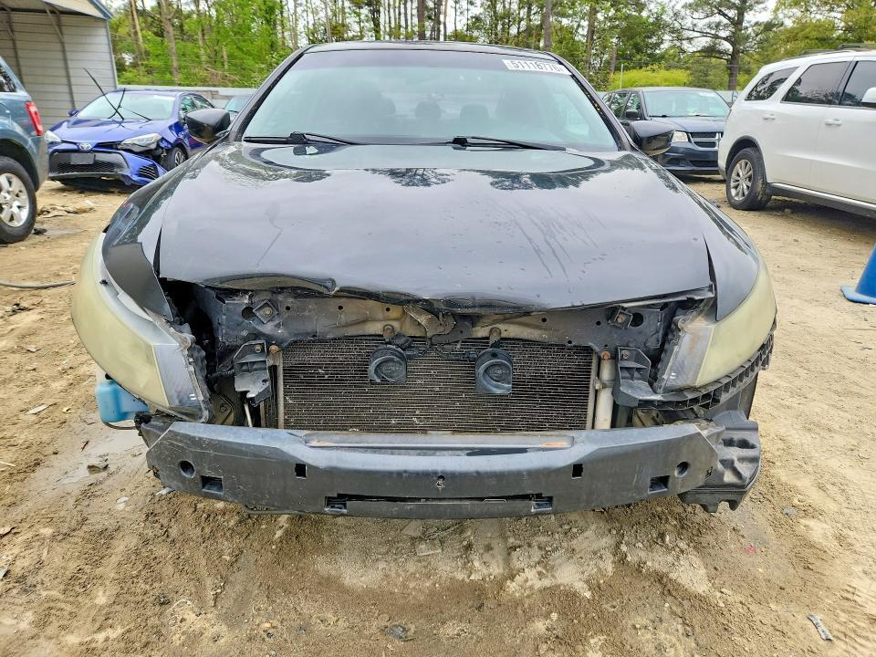 2009 HONDA ACCORD LX — Фото 5 из 13