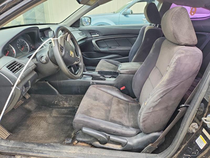 2009 HONDA ACCORD LX — Фото 7 из 13