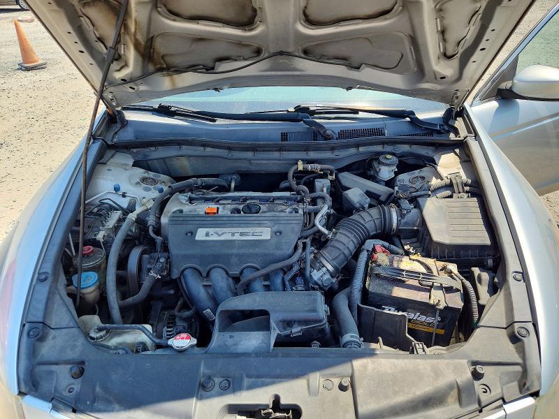 2009 HONDA ACCORD LX — Фото 11 из 12