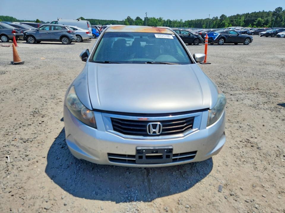 2009 HONDA ACCORD LX — Фото 5 из 12