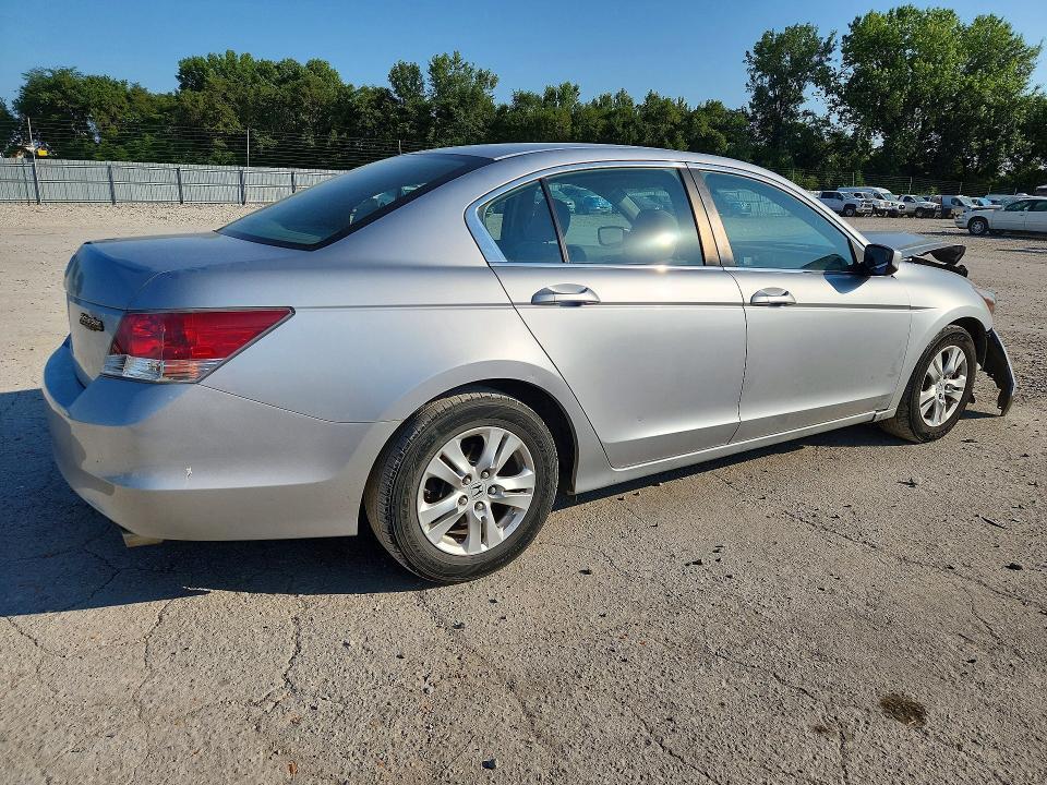 1HGCP26409A047133 2009 HONDA ACCORD photo no. 3