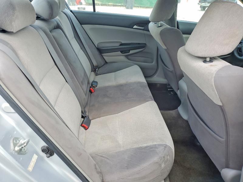 1HGCP26399A018172 2009 HONDA ACCORD photo no. 10