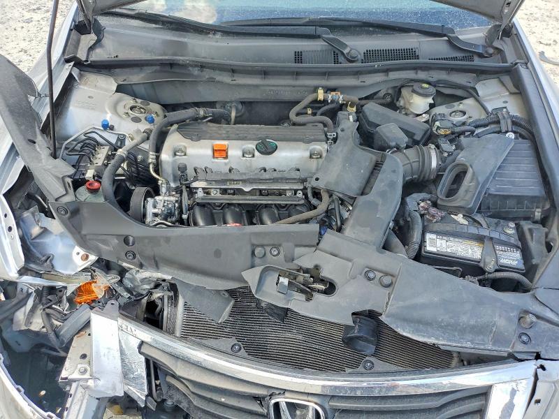 1HGCP26399A018172 2009 HONDA ACCORD photo no. 11