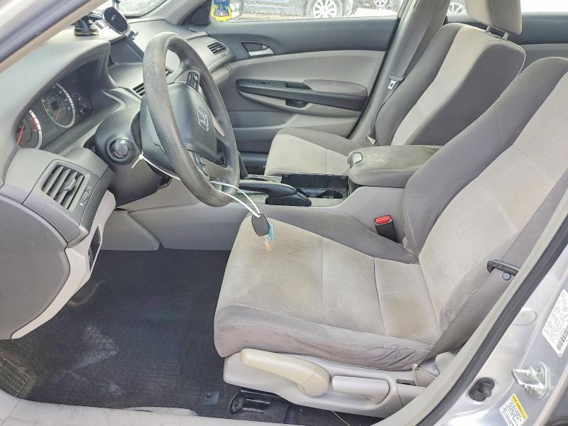 1HGCP26399A018172 2009 HONDA ACCORD photo no. 7