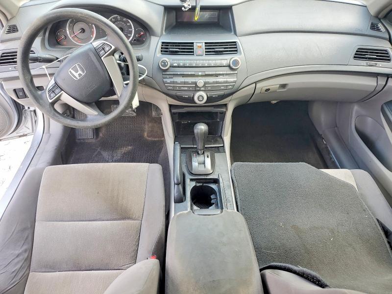1HGCP26399A018172 2009 HONDA ACCORD photo no. 8