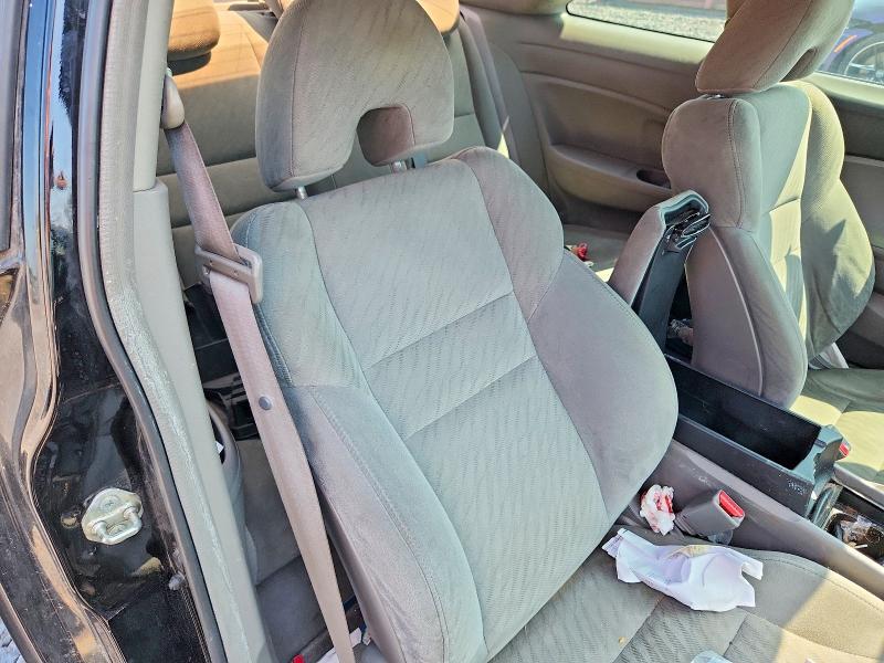 2009 HONDA CIVIC LX — Фото 10 из 12