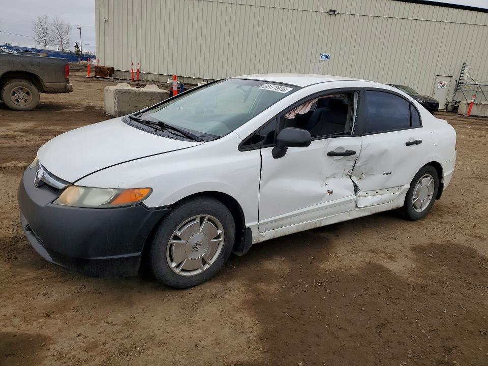 2HGFA16479H102901 2009 HONDA CIVIC DX-G 4DR photo no. 1