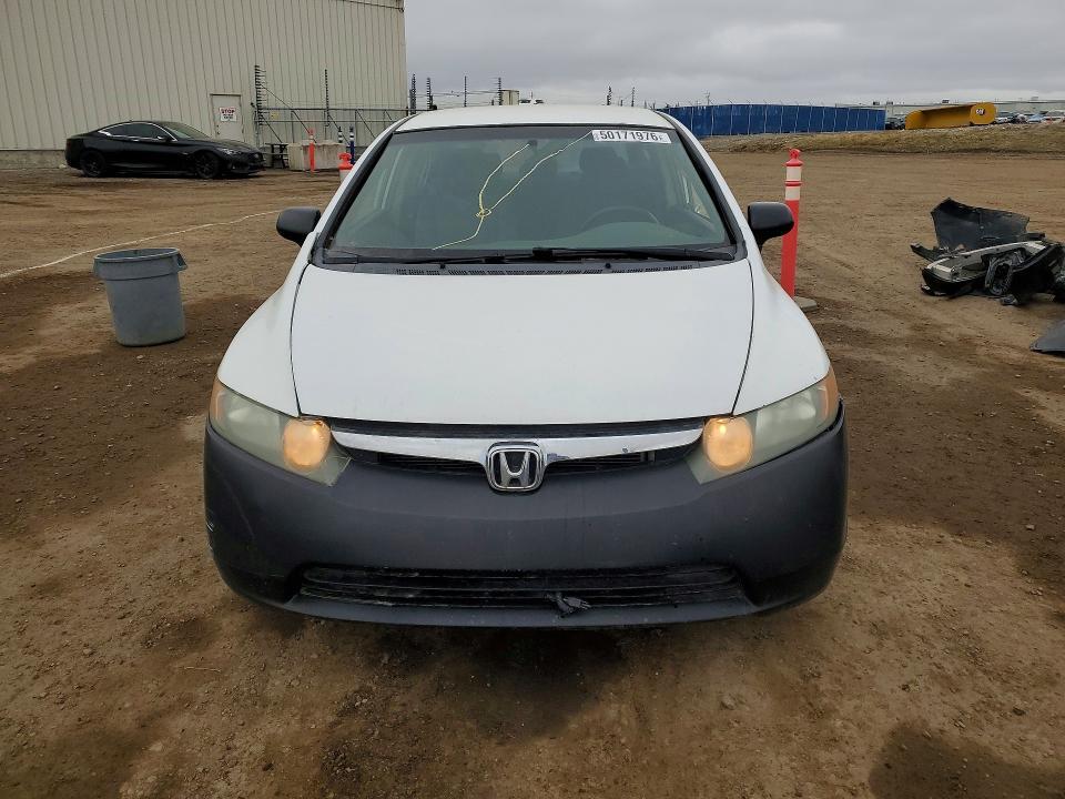 2HGFA16479H102901 2009 HONDA CIVIC DX-G 4DR photo no. 5