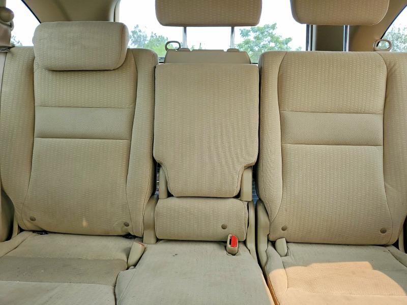 3CZRE48539G702994 2009 HONDA CR-V photo no. 10