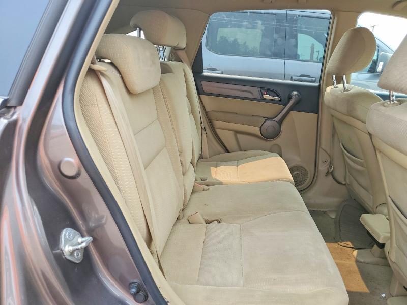 3CZRE48539G702994 2009 HONDA CR-V photo no. 11