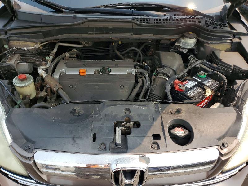3CZRE48539G702994 2009 HONDA CR-V photo no. 12