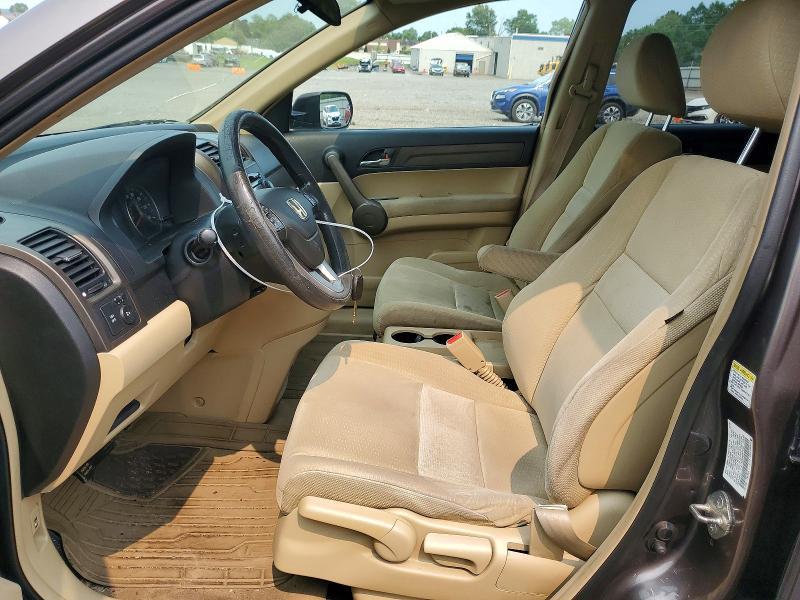 3CZRE48539G702994 2009 HONDA CR-V photo no. 7