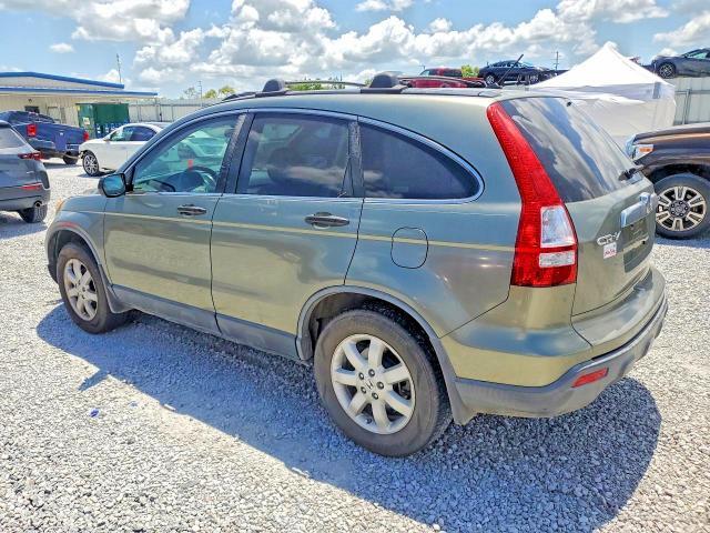 2009 HONDA CR-V EX — Фото 2 из 13
