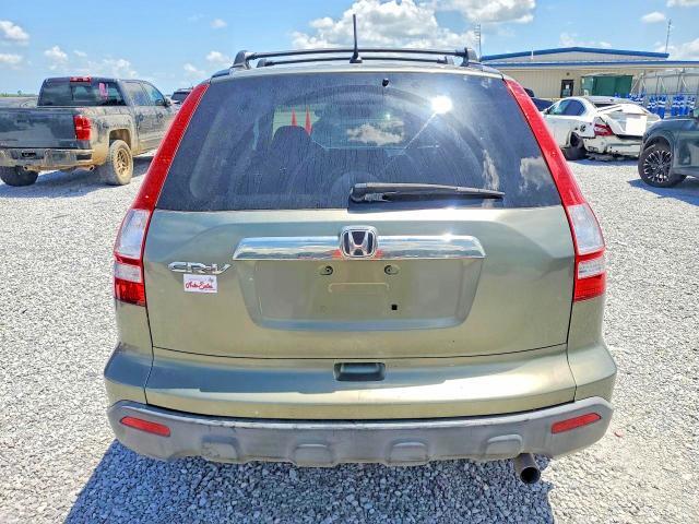 2009 HONDA CR-V EX — Фото 6 из 13