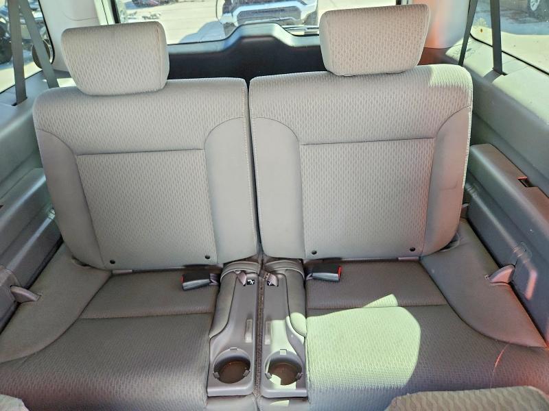 5J6YH28749L003014 2009 HONDA ELEMENT photo no. 10